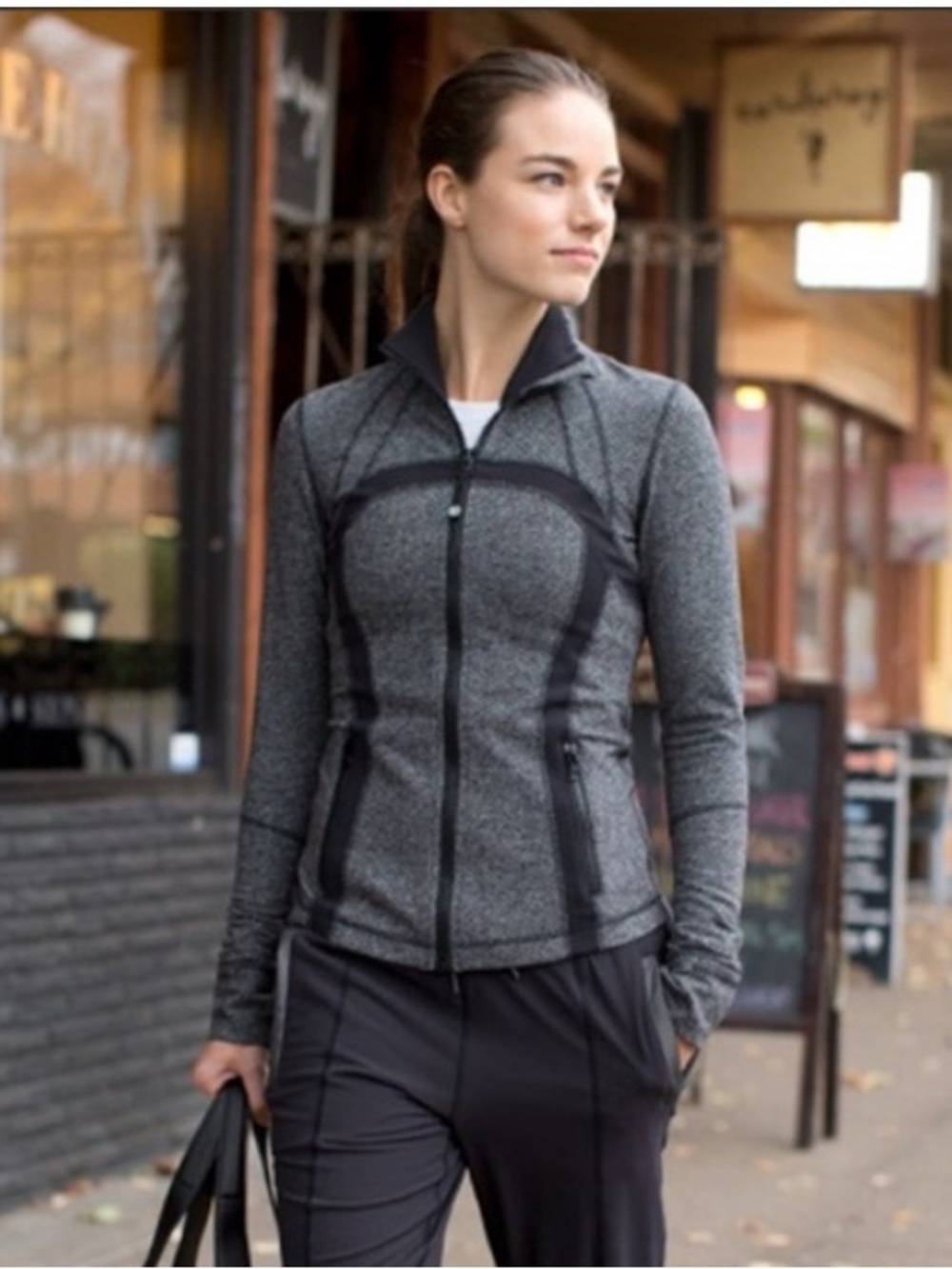 Lululemon Define Jacket